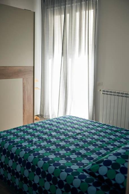 San Vito Apartament ポリニャーノ・ア・マーレ エクステリア 写真