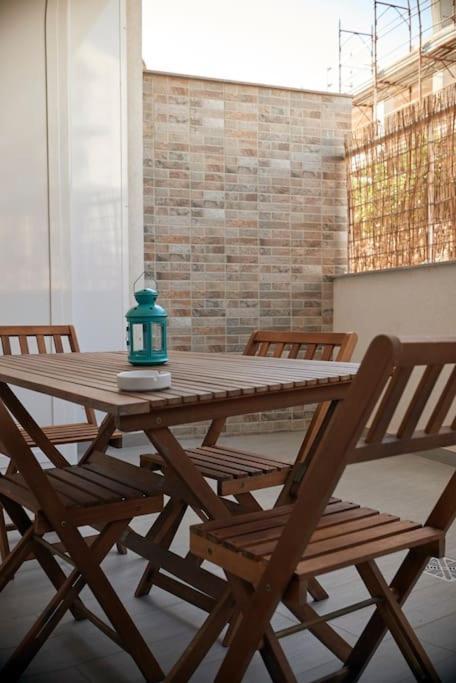 San Vito Apartament ポリニャーノ・ア・マーレ エクステリア 写真
