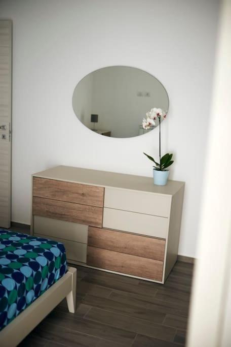 San Vito Apartament ポリニャーノ・ア・マーレ エクステリア 写真