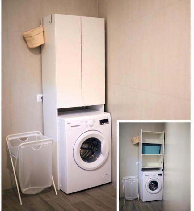 San Vito Apartament ポリニャーノ・ア・マーレ エクステリア 写真