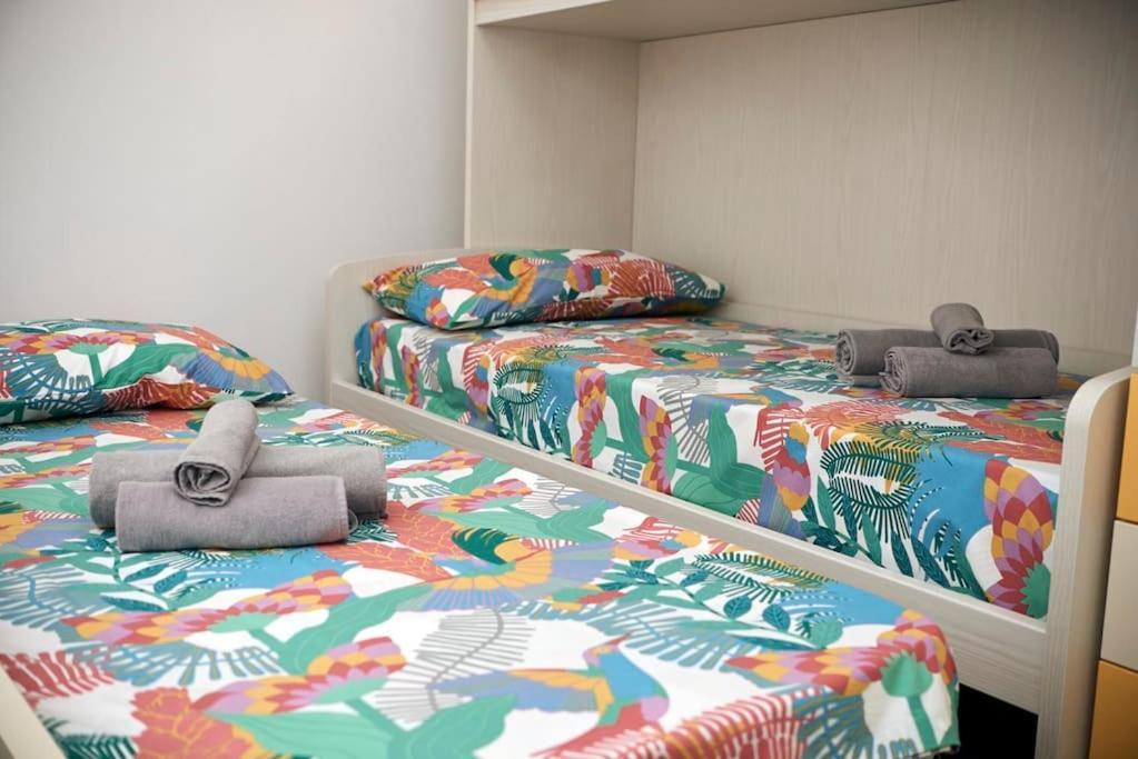 San Vito Apartament ポリニャーノ・ア・マーレ エクステリア 写真