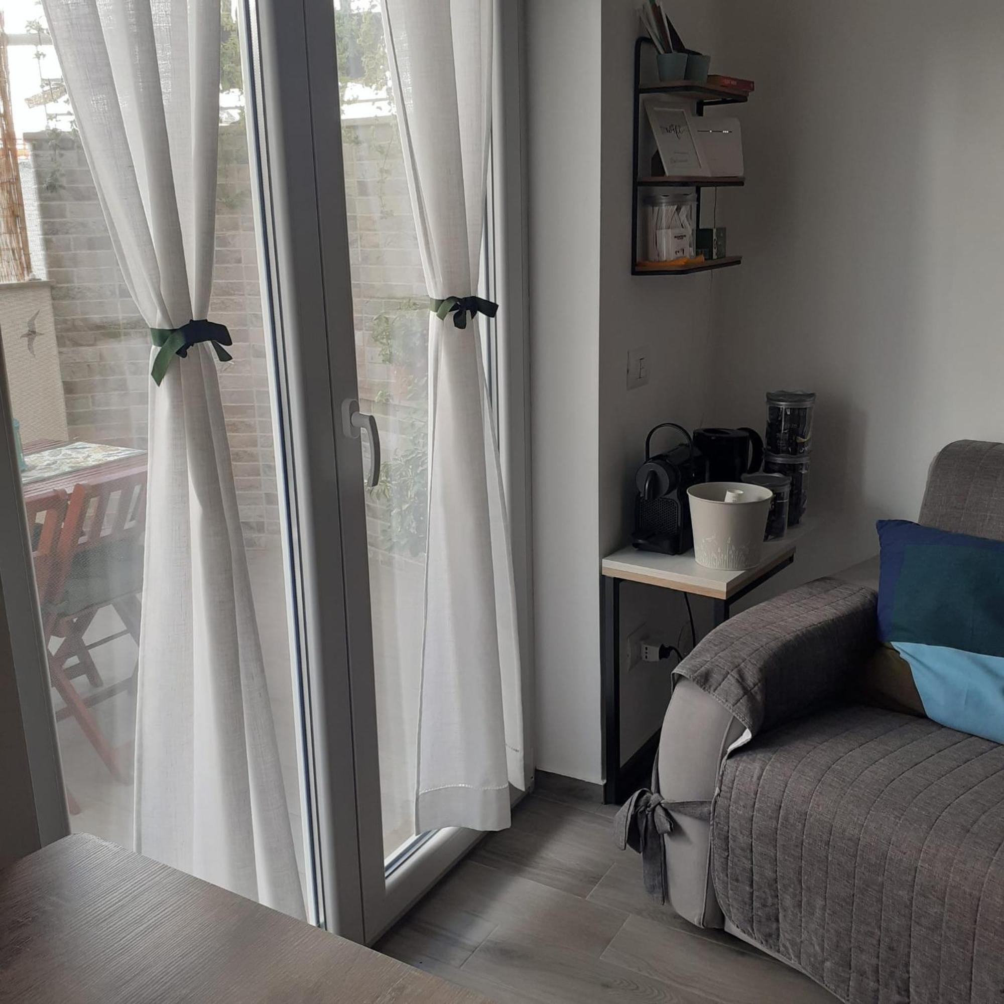San Vito Apartament ポリニャーノ・ア・マーレ エクステリア 写真