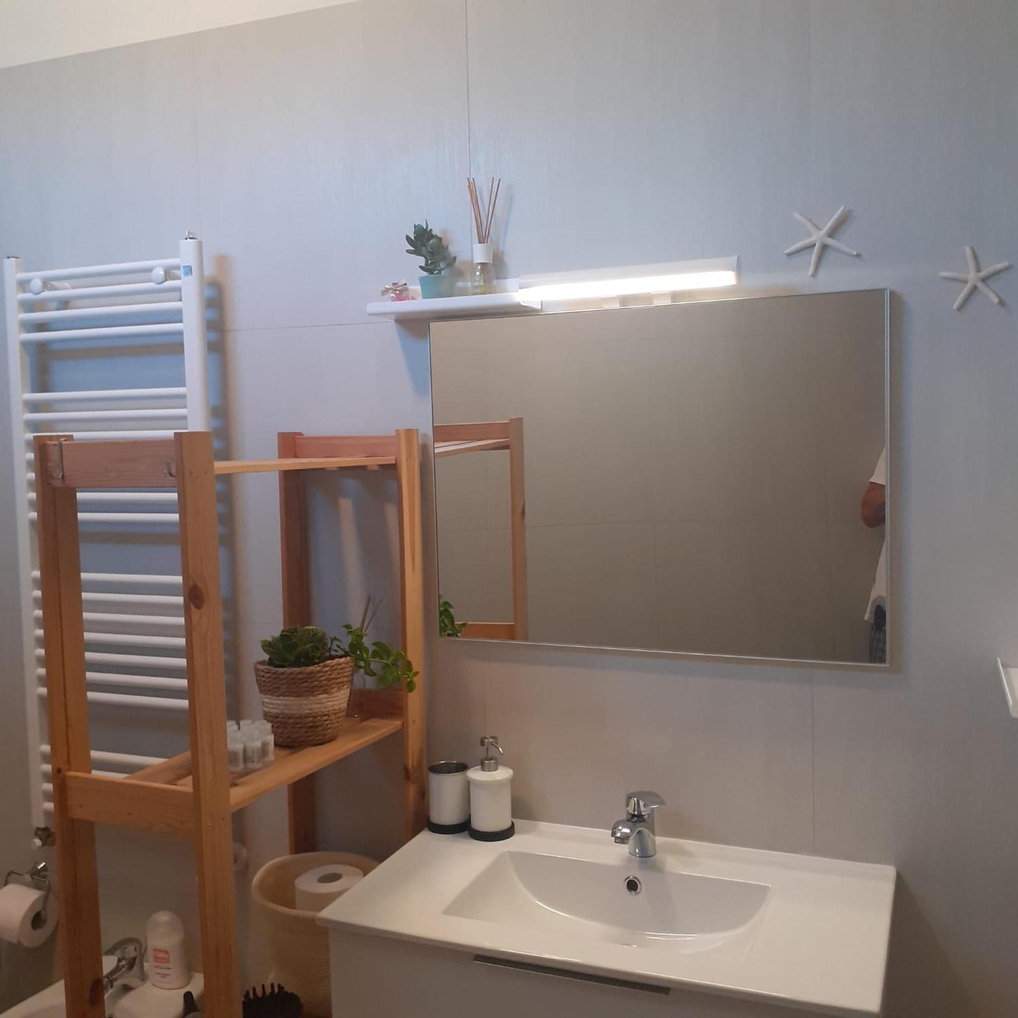 San Vito Apartament ポリニャーノ・ア・マーレ エクステリア 写真